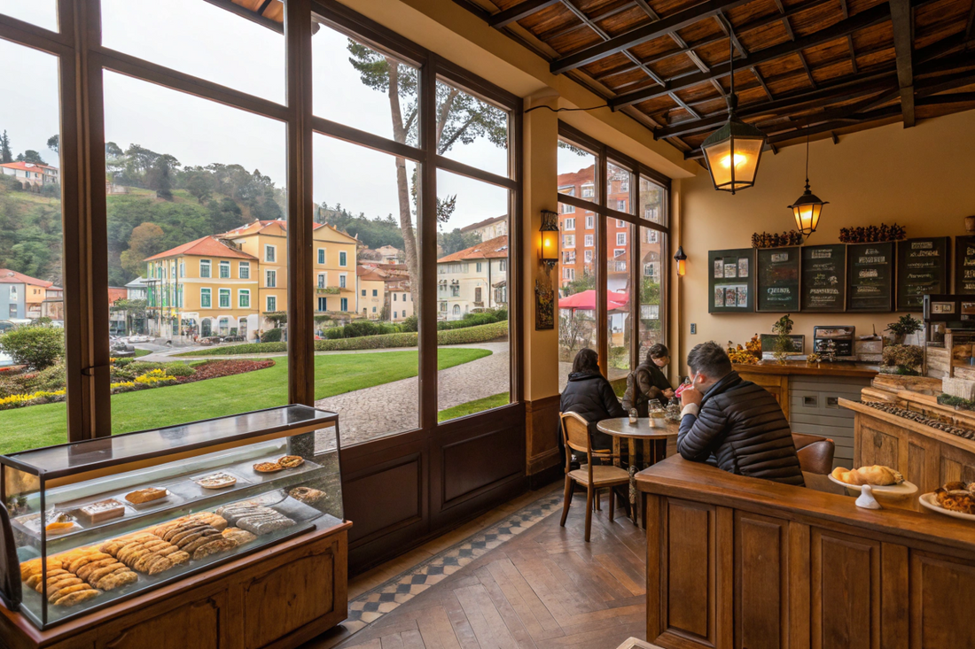 The Top 10 Places for Coffee Destination Travel
