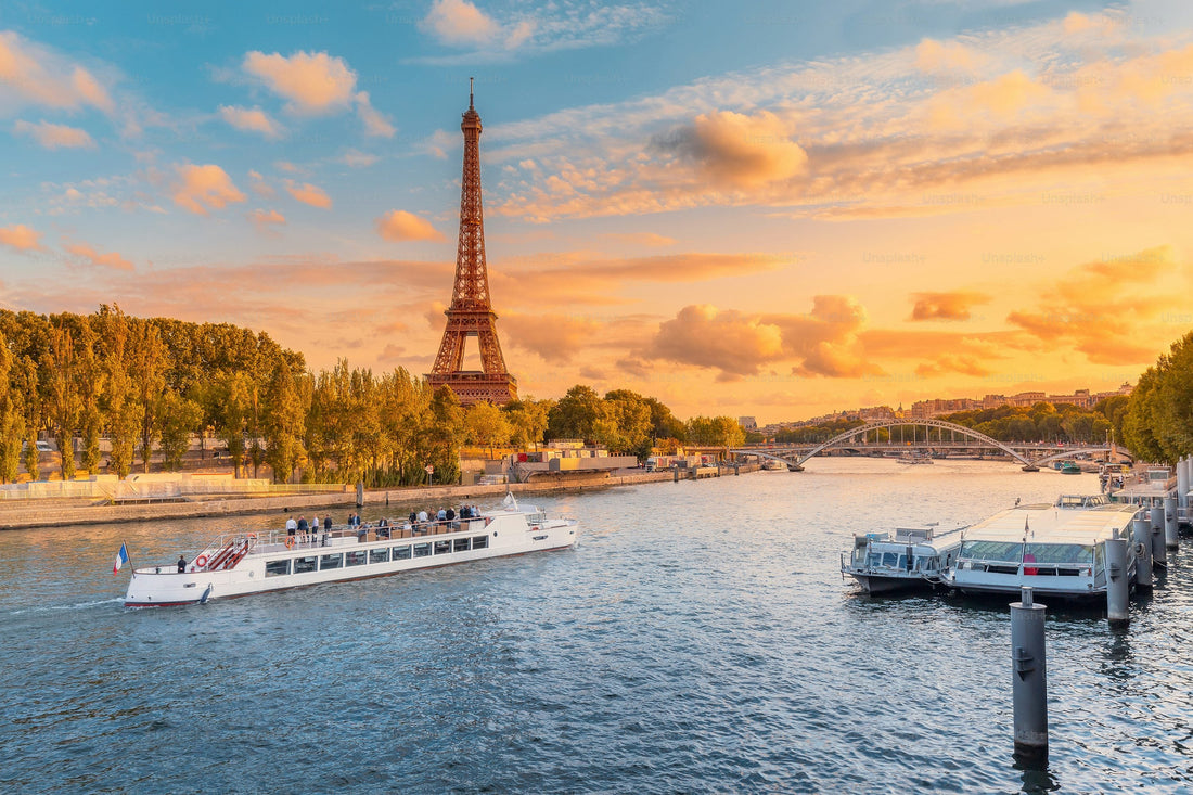 Coffee Culture in France